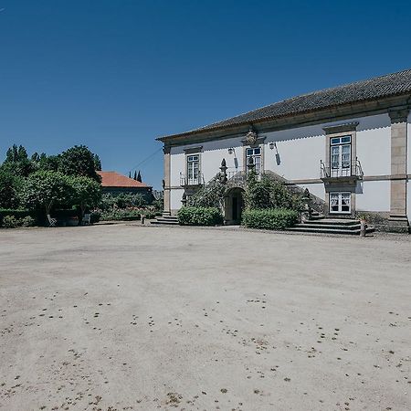 Casa Dos Pombais Panzió Guimarães Kültér fotó