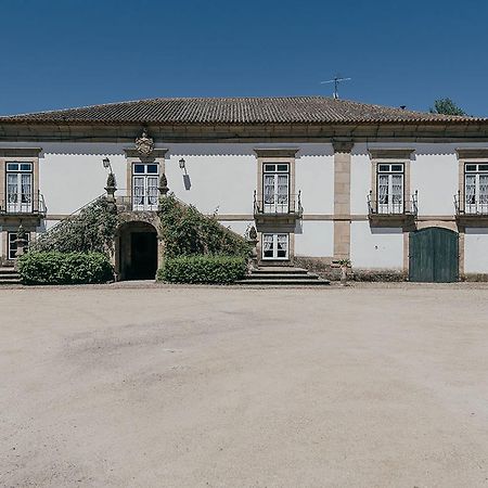 Casa Dos Pombais Panzió Guimarães Kültér fotó