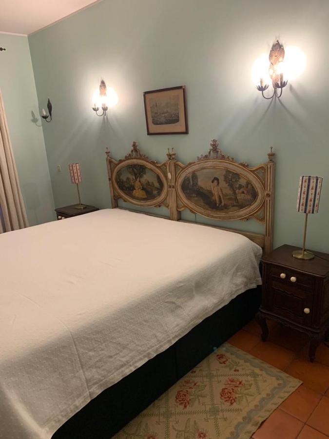 Casa Dos Pombais Panzió Guimarães Kültér fotó