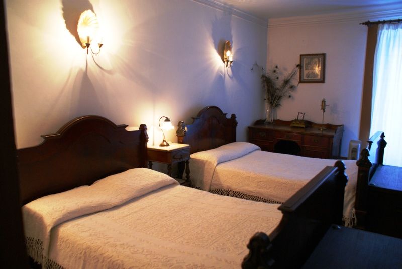 Casa Dos Pombais Panzió Guimarães Kültér fotó