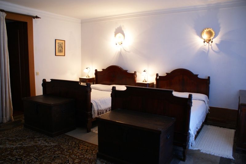Casa Dos Pombais Panzió Guimarães Kültér fotó